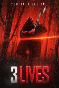 3 Lives (2019) poster