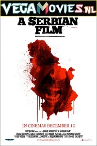 A Serbian Film (2010) poster