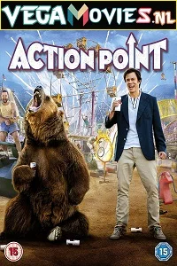 Action Point (2018) Dual Audio {Hindi-English} 480p - 720p - 1080p poster