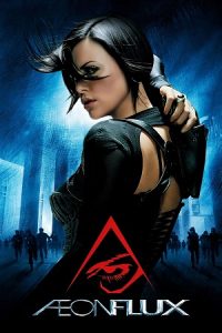 Æon Flux (2005) poster
