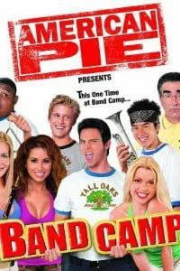[18+] American Pie 4: Band Camp (2005) poster
