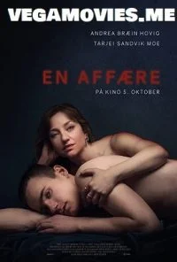 [18+] An Affair (2018) poster