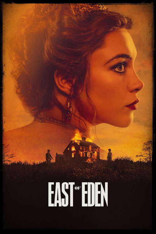 East of Eden (2026) Season 1 NetFlix : Dual-Audio {Hindi-English} WEB-Series 480p 720p & 1080p WEB-DL poster