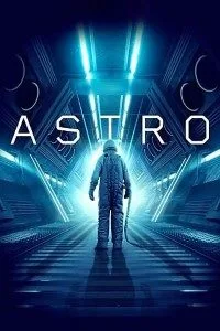 Astro (2018) poster
