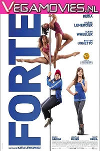 Ballsy Girl – Forte (2021) English 480p - 720p poster