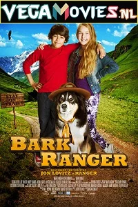 Bark Ranger (2015) Dual Audio {Hindi-English} 480p - 720p - 1080p poster