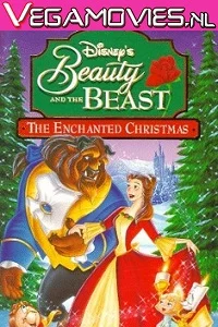 Beauty and the Beast: The Enchanted Christmas (1997) Dual Audio [Hindi-English] 480p - 720p poster