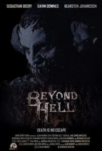 Beyond Hell (2020) poster