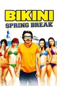 (18+) Bikini Spring Break (2010) poster
