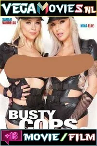 [18+] Busty Cops On Patrol 2 (2020) English Erotic Film 480p HDRip poster