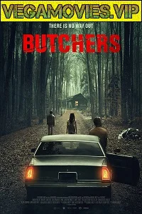 American Thief (2021) HDRip English 480p - 720p poster
