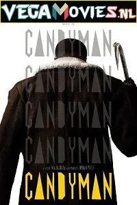 Candyman (2021) {English With Subtitles} 480p - 720p - 1080p poster