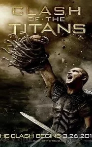 Clash of the Titans (2010) Dual Audio {Hindi-English} 480p - 720p - 1080p poster