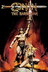 Conan the Barbarian (1982) Dual Audio {Hindi-English} 480p - 720p poster