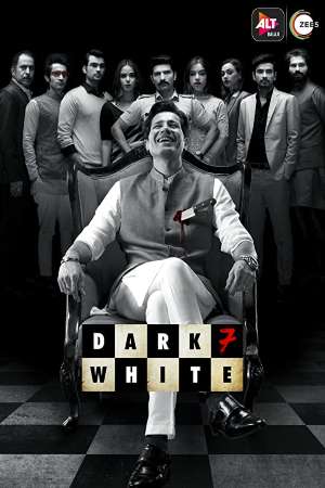 Dark 7 White (2020) poster