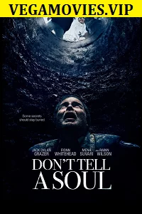 Don’t Tell a Soul (2021) English With Subtitles 480p - 720p poster