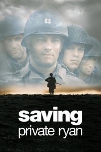 Saving Private Ryan (1998) Dual Audio {Hindi-English} BluRay 480p - 720p - 1080p poster