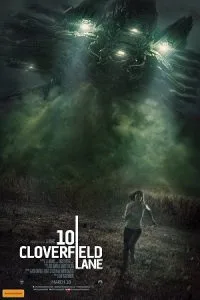 10 Cloverfield Lane (2016) Dual Audio {Hindi-English} 480p - 720p - 1080p poster