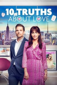 10 Truths About Love (2022) poster