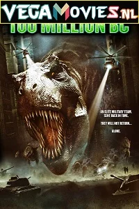 100 Million BC (2008) Dual Audio {Hindi-English} 480p - 720p poster