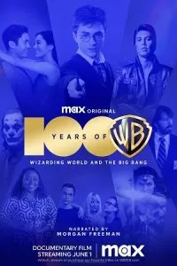 100 Years Of Warner Bros (2023) Season 1 [S01E02 Added] HBO Max Original 1080p - 720p WEB-DL poster
