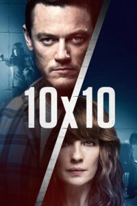 10×10 – Movie (2018) Dual Audio {Hindi-English} 480p - 720p - 1080p poster
