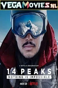 14 Peaks: Nothing Is Impossible (2021) poster