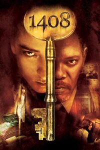 1408 (2007) poster
