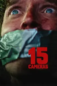 15 Cameras (2023) poster