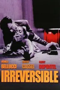 [18+] Irreversible (2002) BluRay {FRENCH With English Subtitles} Full Movie 480p - 720p - 1080p poster