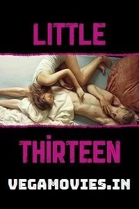 [18+] Little Thirteen (2012) poster