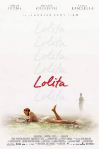 [18+] Lolita (1997) Full Movie In English 480p - 720p HDRip poster
