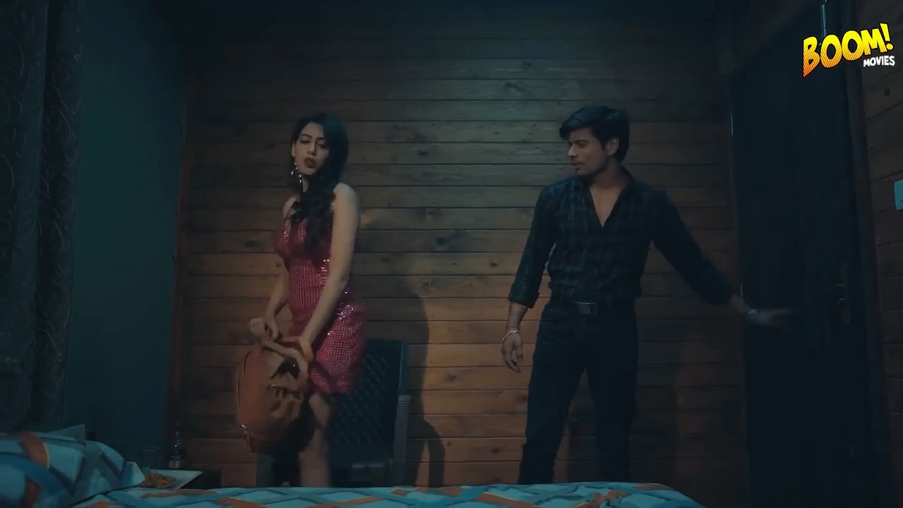 [18+] Riya (2020) poster