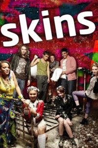 [18+] Skins (Season 5) Dual-Audio {Hindi-English} WEB Series 480p - 720p - 1080p WEB-DL poster