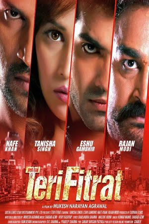 [18+] Yeh Hai Teri Fitrat (2020) Hindi Full Movie 480p - 720p poster