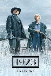 1923 (Season 1 & 2) Dual Audio {Hindi-English} Series 480p 720p & 1080p WEB-DL poster