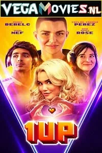 1UP (2022) {English With Subtitles} 480p - 720p - 1080p poster
