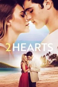 2 Hearts (2020) poster