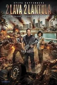 2 Lava 2 Lantula (2016) Dual Audio {Hindi-English} 480p - 720p poster