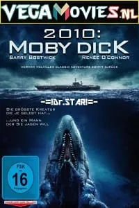 Moby Dick (2010) Dual Audio {Hindi-English} 480p - 720p poster