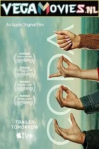CODA (2021) {English With Subtitles} 480p - 720p poster