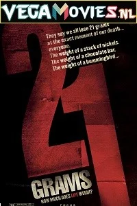 21 Grams (2003) poster