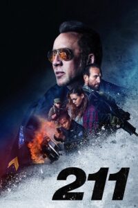 211 (2018) Dual Audio {Hindi-English} BluRay 480p - 720p - 1080p poster