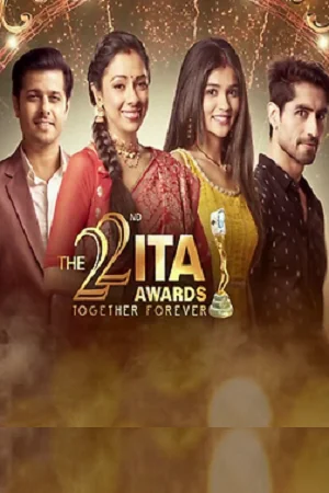22nd ITA Awards (2023) poster