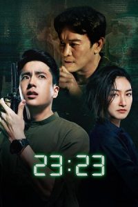 23:23 (Season 1) Hindi ORG Dubbed Series 480p 720p & 1080p WEB-DL poster