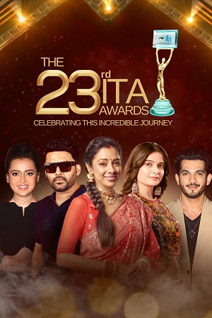 23rd ITA Awards (2024) Hindi-Awards Show 480p - 720p - 1080p WEB-DL poster