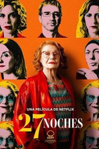 NetFlix 27 Nights (2025) poster