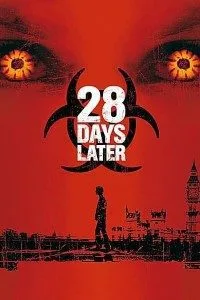 28 Days Later (2002) Dual Audio {Hindi-English} 480p - 720p - 1080p poster