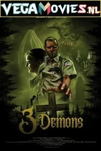 3 Demons (2022) {English With Subtitles} 480p - 720p - 1080p poster