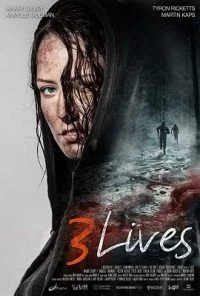 3 Lives (2019) poster